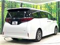 2024 Toyota Alphard Hybrid