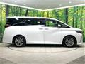 2024 Toyota Alphard Hybrid