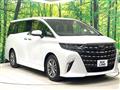 2024 Toyota Alphard Hybrid