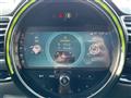 2022 BMW MINI Clubman