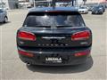 2022 BMW MINI Clubman