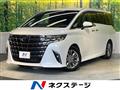 2024 Toyota Alphard Hybrid
