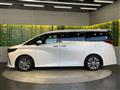 2024 Toyota Alphard Hybrid