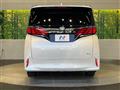 2024 Toyota Alphard Hybrid
