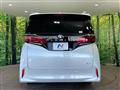 2024 Toyota Alphard Hybrid