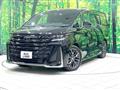 2024 Toyota Vellfire
