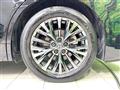 2024 Toyota Vellfire