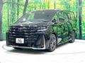 2024 Toyota Vellfire