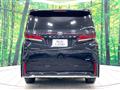 2024 Toyota Vellfire