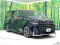 2024 Toyota Vellfire