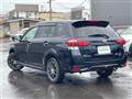 2019 Toyota Corolla Fielder
