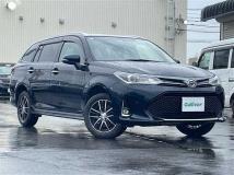2019 Toyota Corolla Fielder
