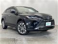 2024 Toyota Harrier Hybrid