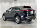 2024 Toyota Harrier Hybrid
