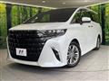 2024 Toyota Alphard Hybrid