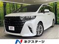 2024 Toyota Alphard Hybrid