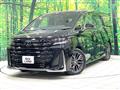 2024 Toyota Vellfire