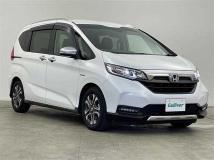 2021 Honda Freed+