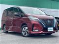 2022 Nissan Serena
