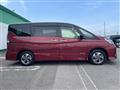 2022 Nissan Serena