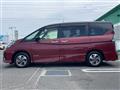 2022 Nissan Serena