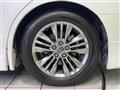 2024 Toyota Alphard Hybrid