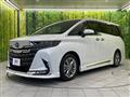 2024 Toyota Alphard Hybrid