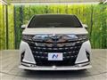 2024 Toyota Alphard Hybrid