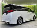2024 Toyota Alphard Hybrid