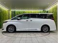 2024 Toyota Alphard Hybrid