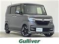 2019 Honda N BOX