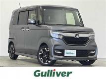 2019 Honda N BOX