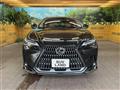 2023 Lexus NX
