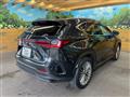 2023 Lexus NX