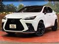 2023 Lexus NX