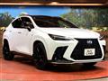2023 Lexus NX