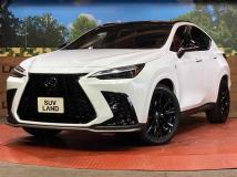 2023 Lexus NX