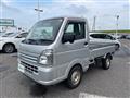 2025 Suzuki Carry Truck