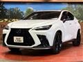 2025 Lexus NX
