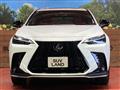 2025 Lexus NX