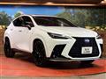 2025 Lexus NX