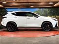 2025 Lexus NX