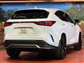 2025 Lexus NX