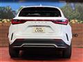 2025 Lexus NX