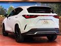 2025 Lexus NX