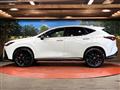 2025 Lexus NX