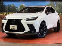 2025 Lexus NX