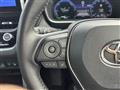 2024 Toyota CorollaCross