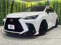 2023 Lexus NX