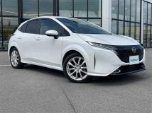2021 Nissan Nissan Others